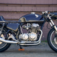 Illustration for article titled At $4,995, Does This 1976 Honda CB750F Put The Caffeine In Café?